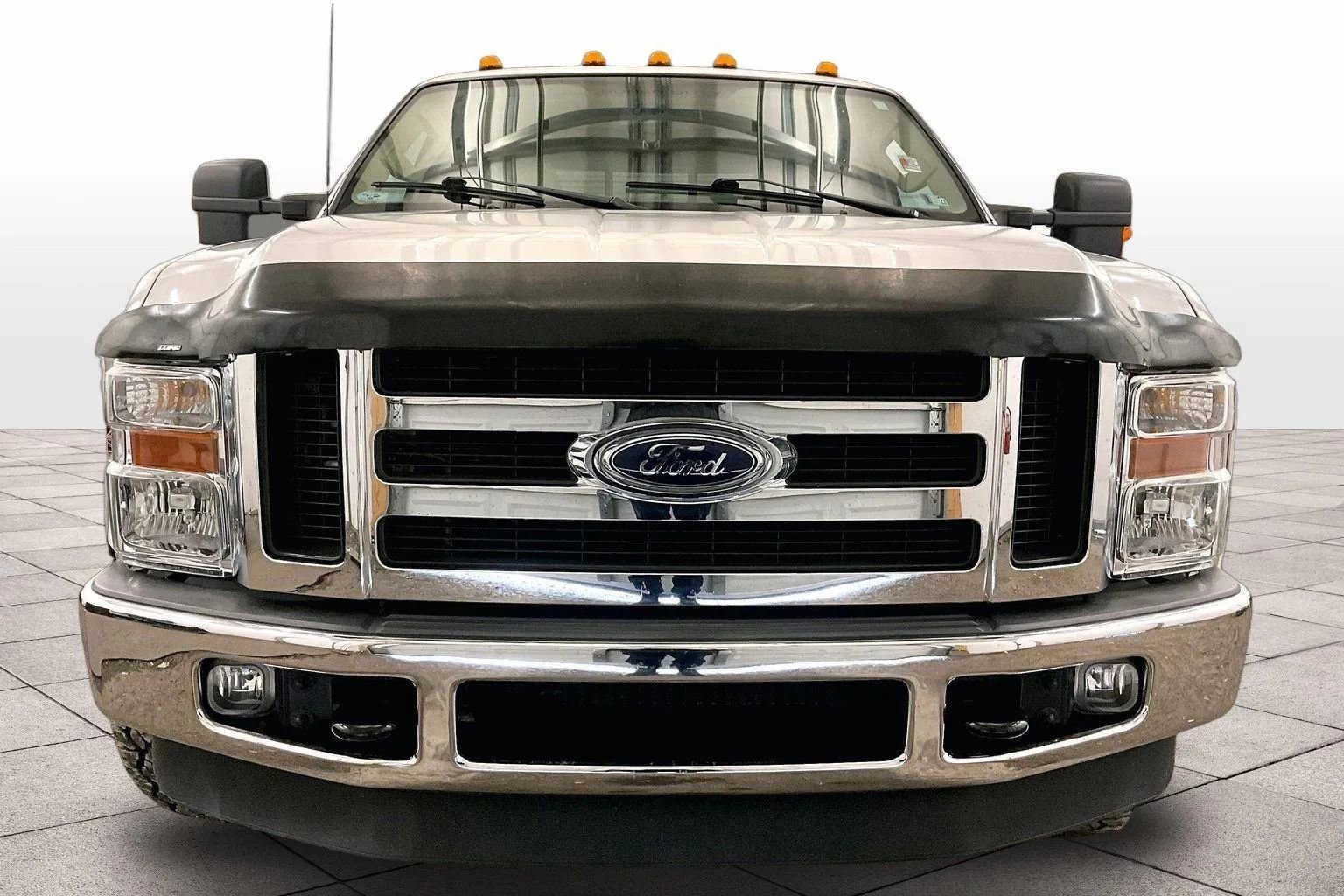 Used 2008 Ford F350 Lariat image 4