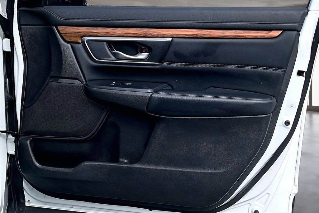 Used 2020 Honda CR-V EX-L image 28