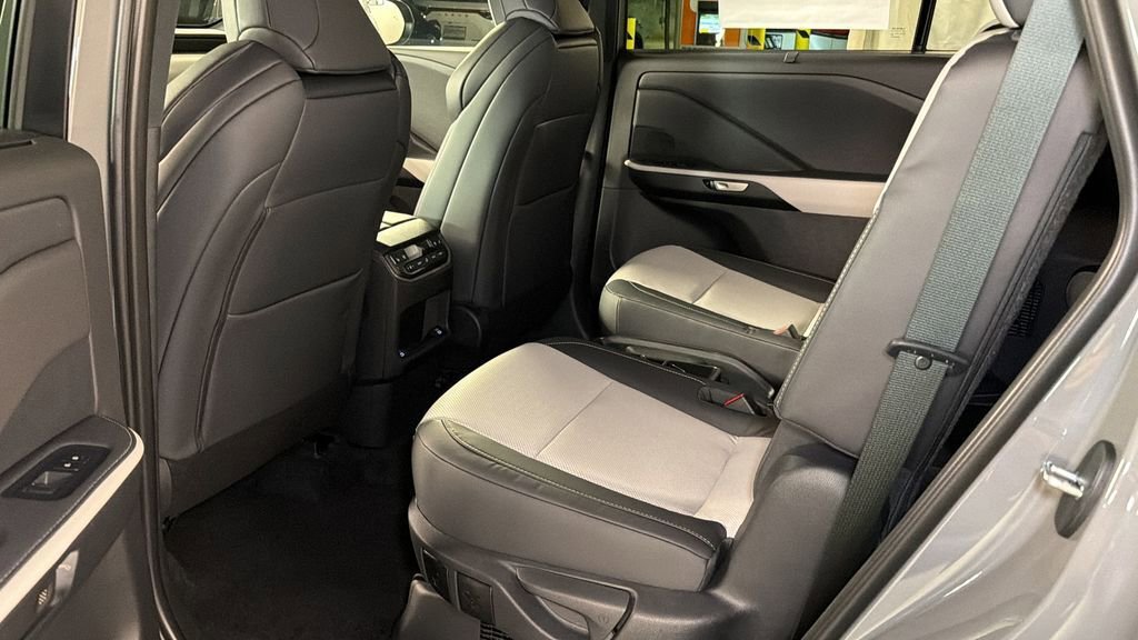 New 2026 Lexus TX 500h AWD image 11