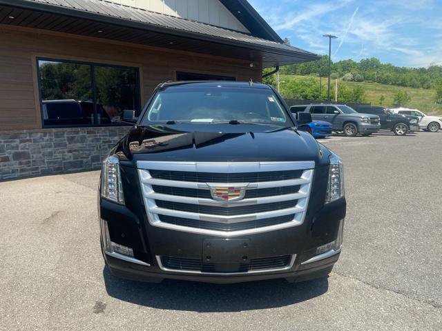 Used 2015 Cadillac Escalade Premium AWD/4WD image 12