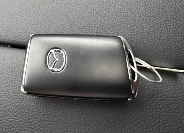 New 2026 MAZDA CX-50 AWD 2.5 Hybrid w/ Weather Package image 23