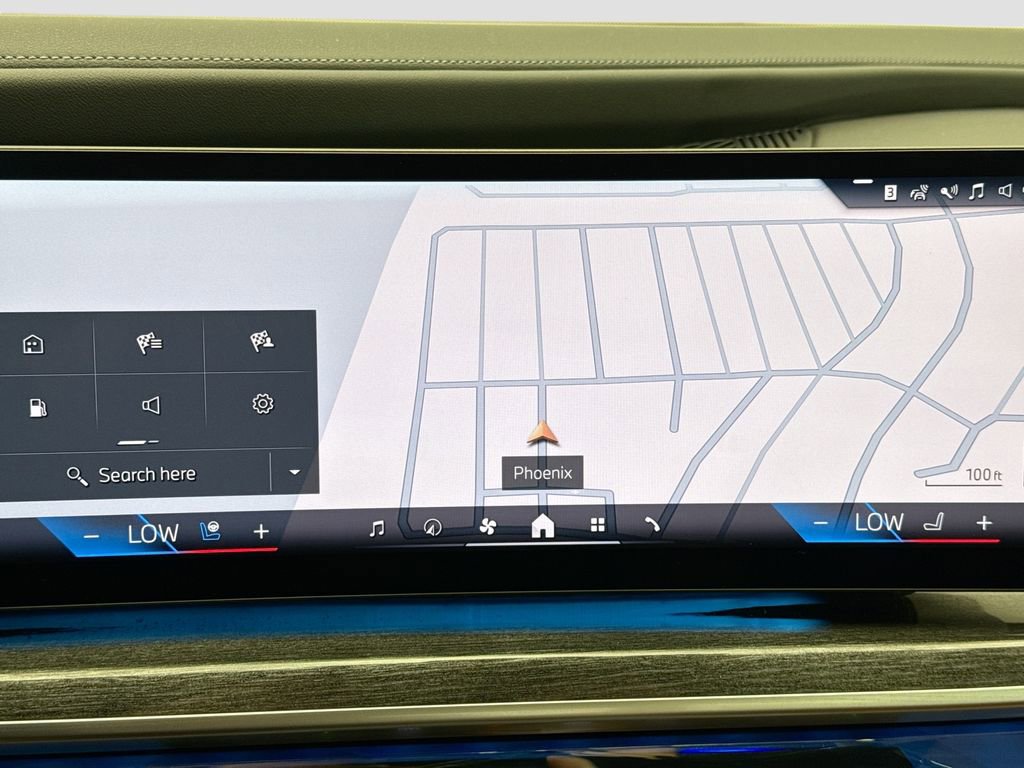 Used 2023 BMW 760i xDrive AWD/4WD image 14