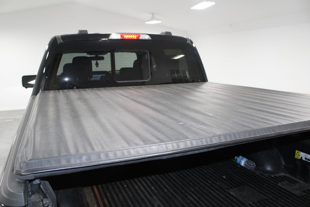 Used 2023 Ford F150 Lariat w/ Equipment Group 502A High image 17