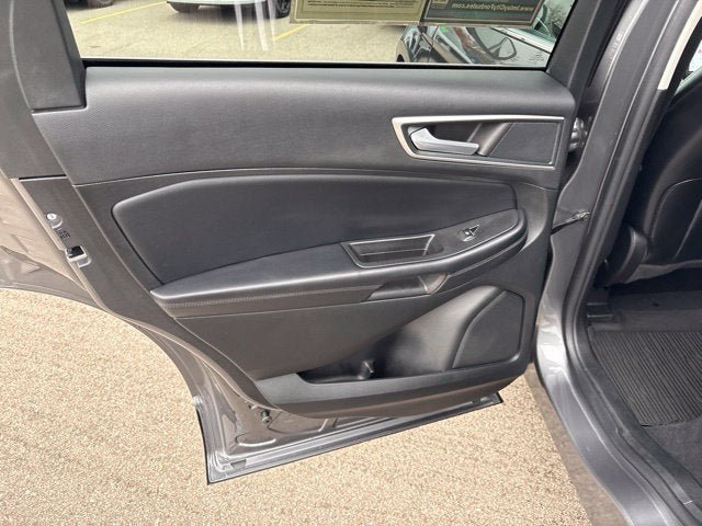 Certified 2024 Ford Edge SEL AWD/4WD image 19
