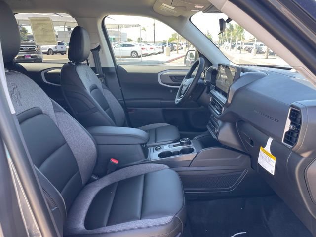 New 2026 Ford Bronco Sport Big Bend w/ Convenience Package AWD/4WD image 26