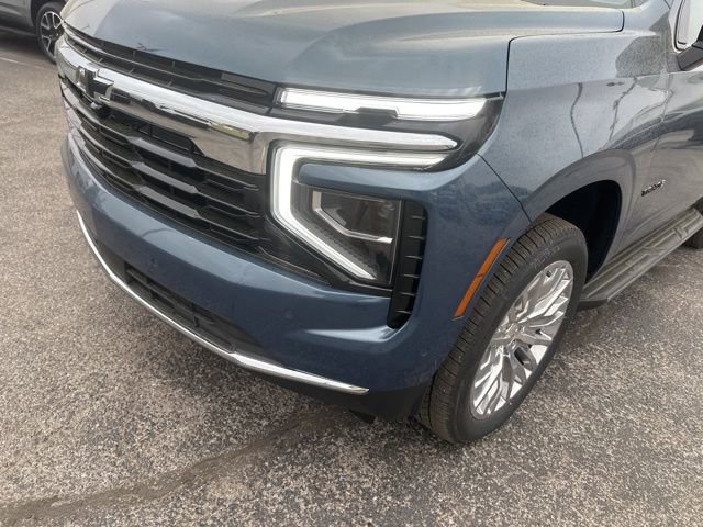 New 2026 Chevrolet Tahoe LS w/ LPO, Dark Essentials Package image 9