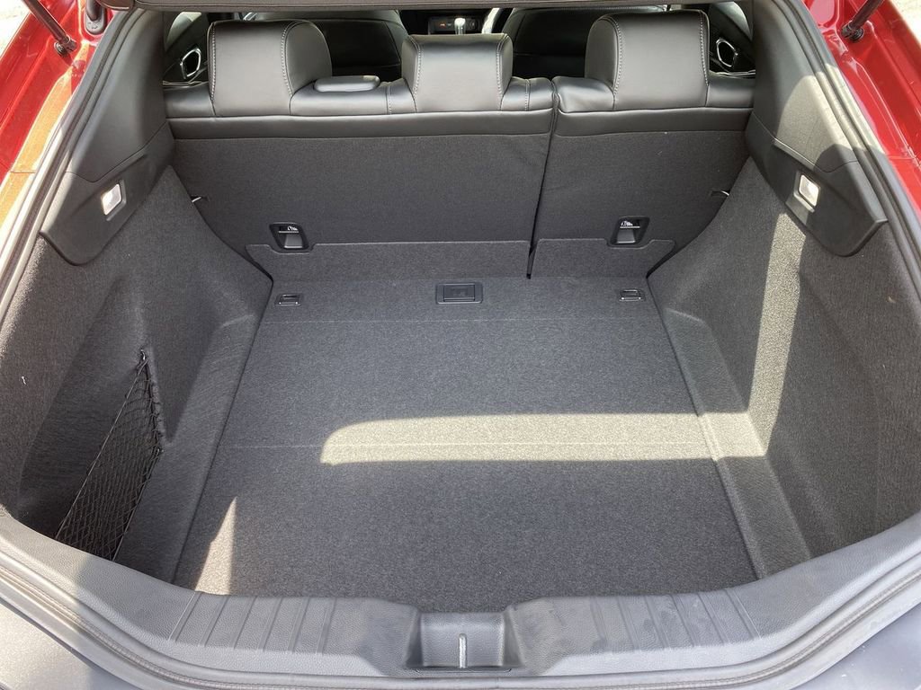 New 2025 Acura Integra A-Spec image 21