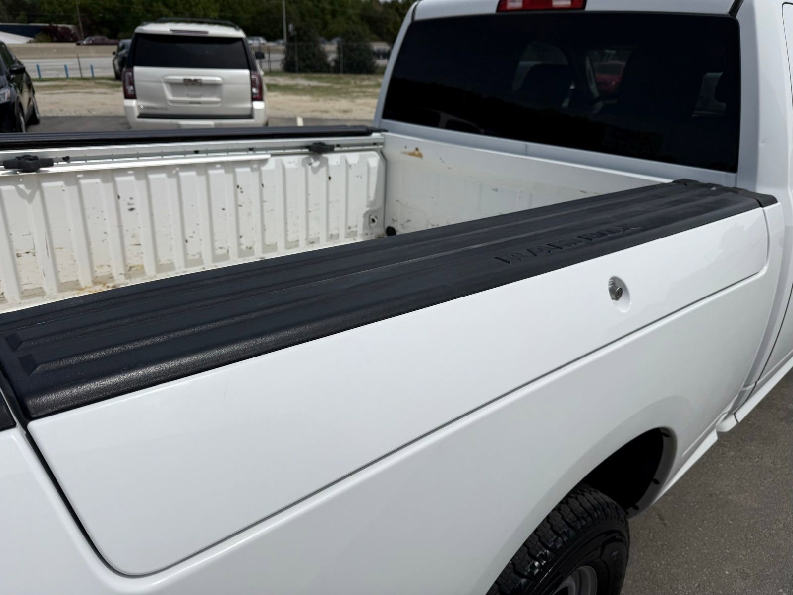 Used 2016 RAM 1500 Tradesman w/ Popular Equipment Group image 18