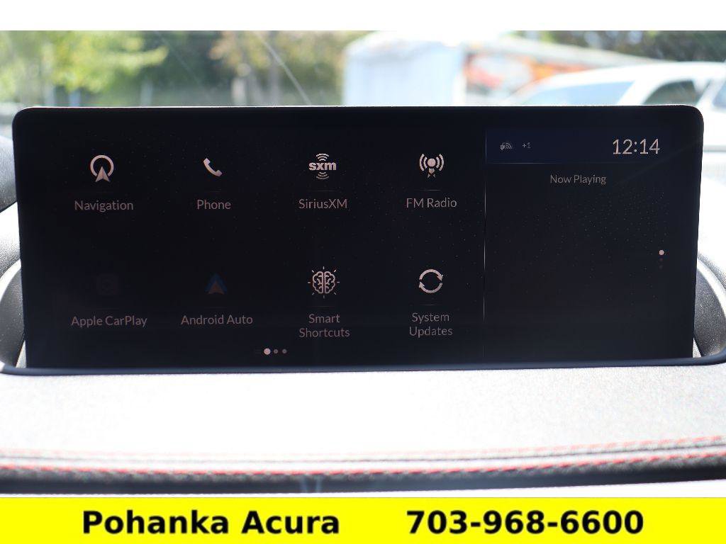 Certified 2023 Acura MDX A-Spec AWD/4WD image 15