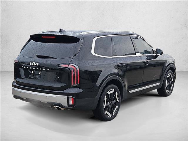 Used 2023 Kia Telluride EX FWD image 5