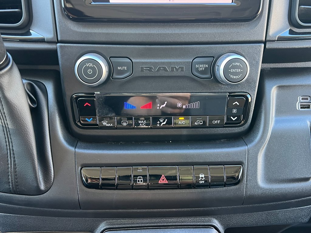 New 2026 RAM ProMaster 1500 w/ Convenience Group image 24