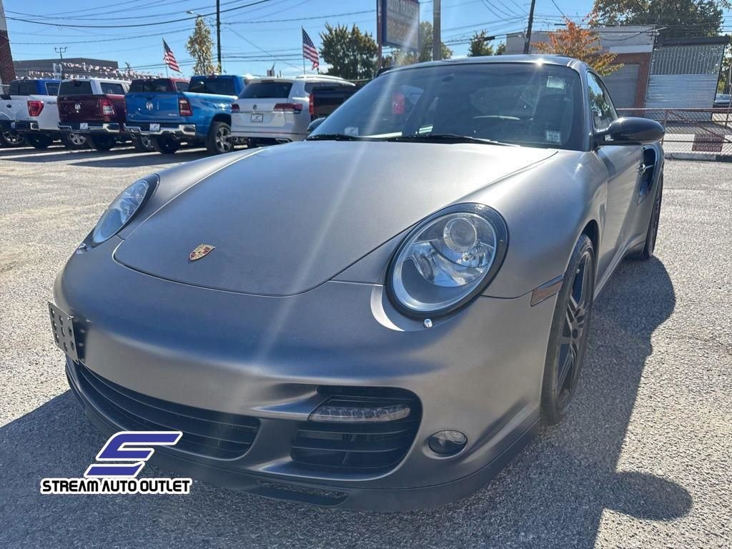 Used 2007 Porsche 911 Turbo image 5