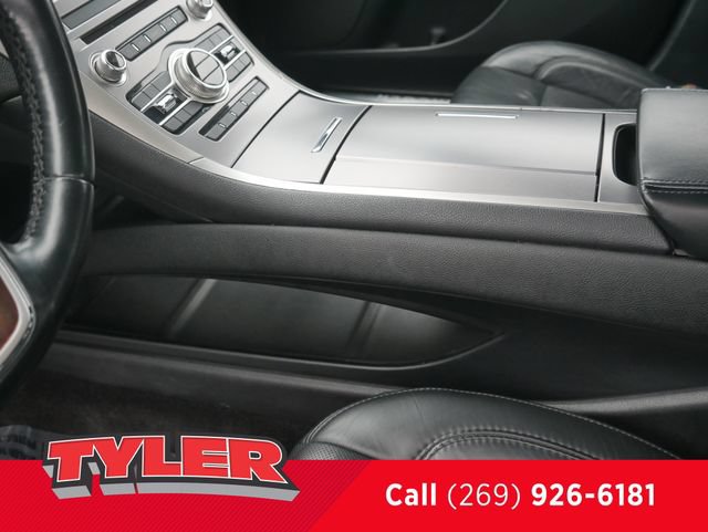 Used 2017 Lincoln MKZ Reserve w/ Climate Package AWD/4WD image 37