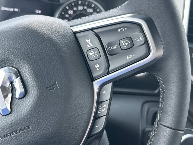 New 2027 RAM 1500 Big Horn AWD/4WD image 29