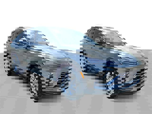 New 2025 Buick Envista Preferred w/ Convenience I Package image 2