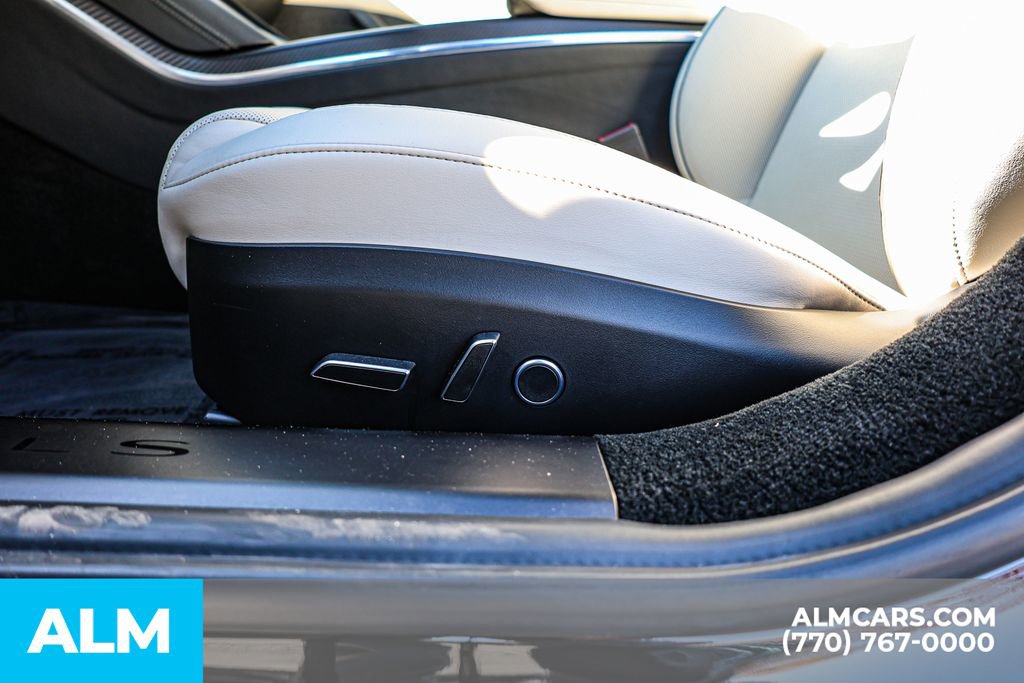 Used 2021 Tesla Model S Plaid image 24