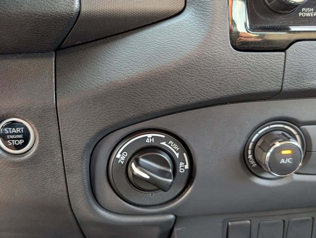 Used 2024 Nissan Frontier S image 22