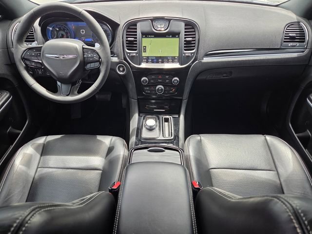 Certified 2022 Chrysler 300 S w/ Comfort Group RWD image 16