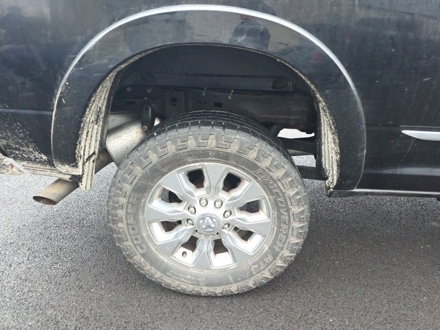 Used 2019 RAM 2500 Limited image 6