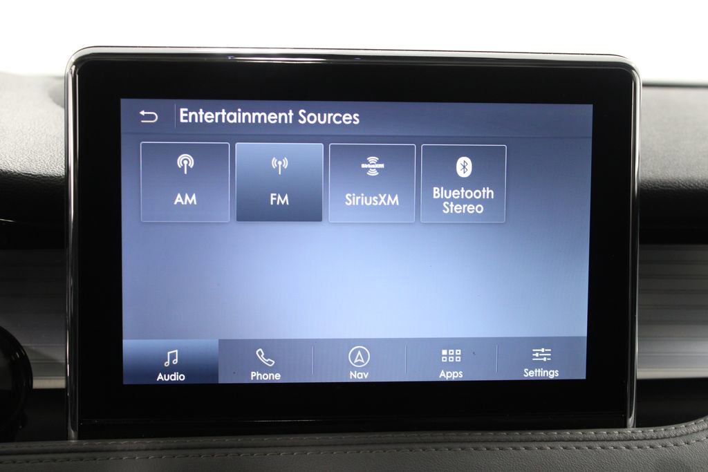 Used 2022 Lincoln Corsair Reserve w/ Equipment Group 201A image 48