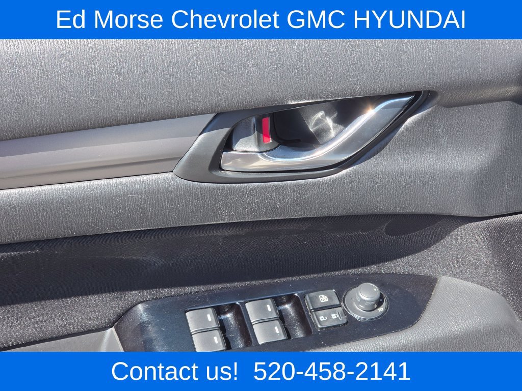 Used 2018 MAZDA CX-5 Sport FWD image 11