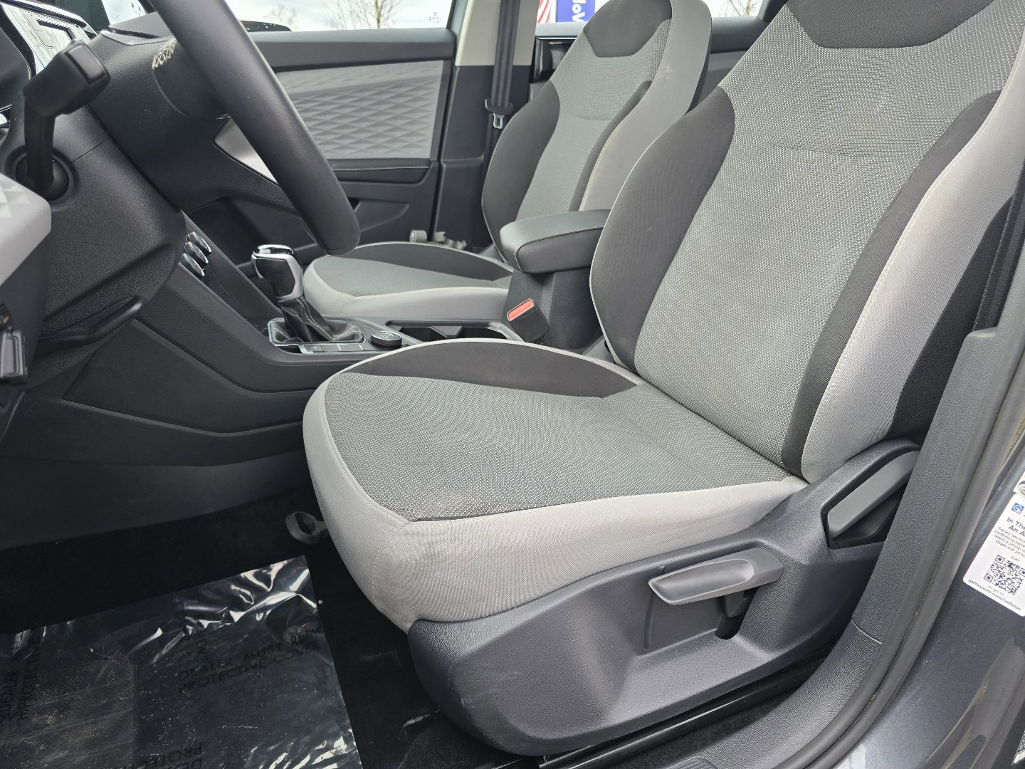 Used 2024 Volkswagen Taos S AWD/4WD image 29