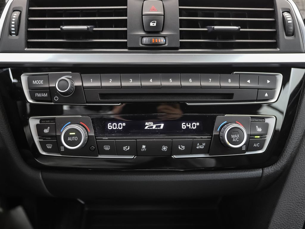 Used 2020 BMW 430i xDrive Convertible w/ Convenience Package AWD/4WD image 19