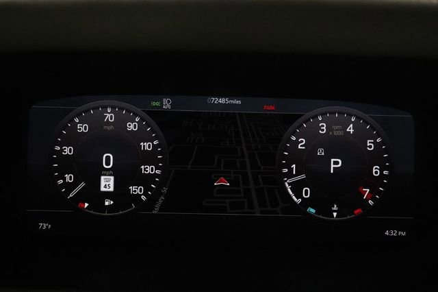 Used 2020 Land Rover Defender 110 S image 36