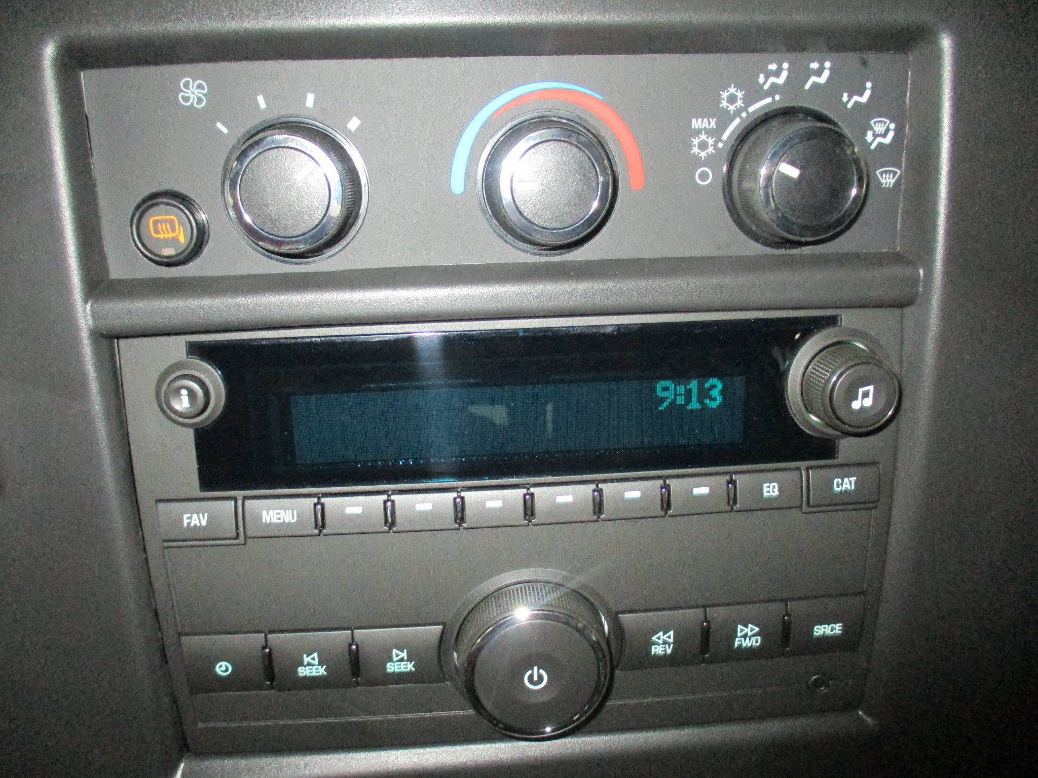 New 2026 GMC Savana 2500 w/ Driver Convenience Package RWD image 27