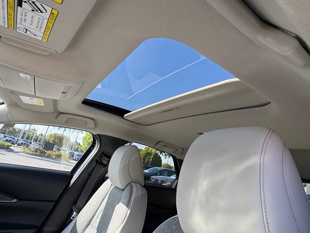 New 2026 MAZDA CX-30 Aire Edition image 13