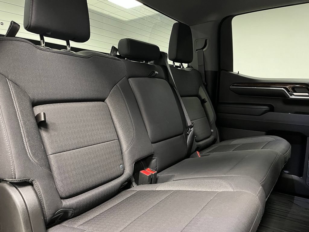 Used 2024 GMC Sierra 1500 Elevation AWD/4WD image 53