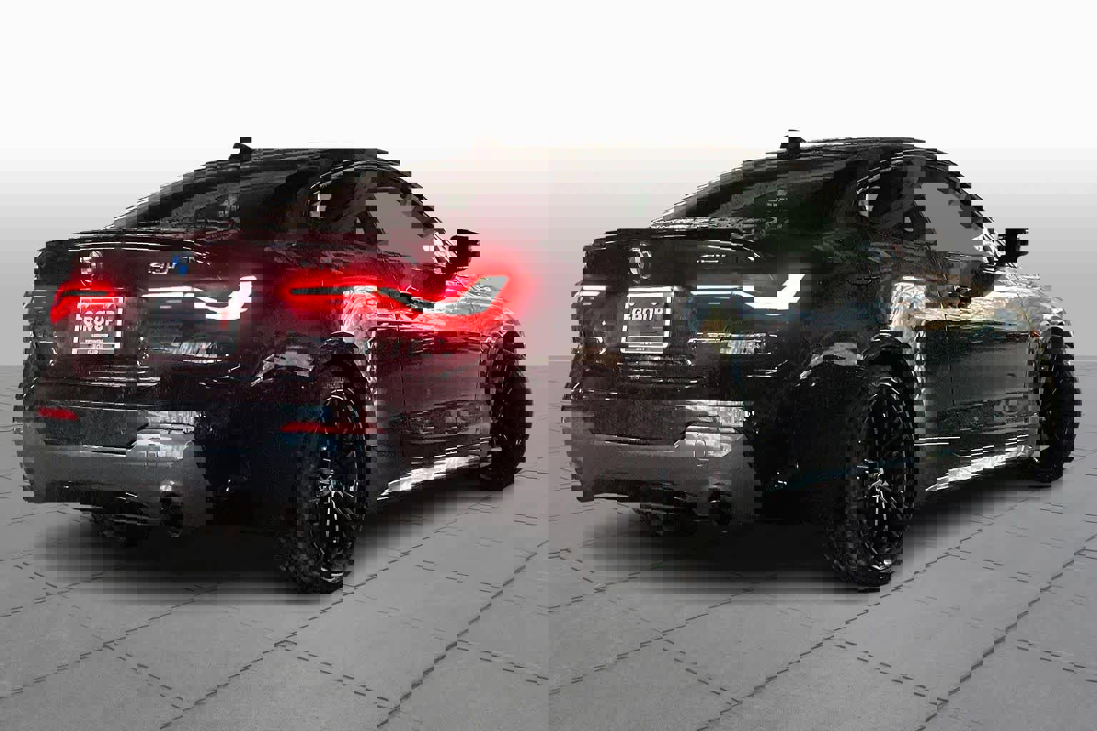 Used 2022 BMW 430i 430i w/ M Sport Package image 13