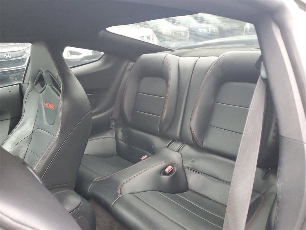 Used 2016 Ford Mustang Premium w/ Wheel & Stripe Package image 15