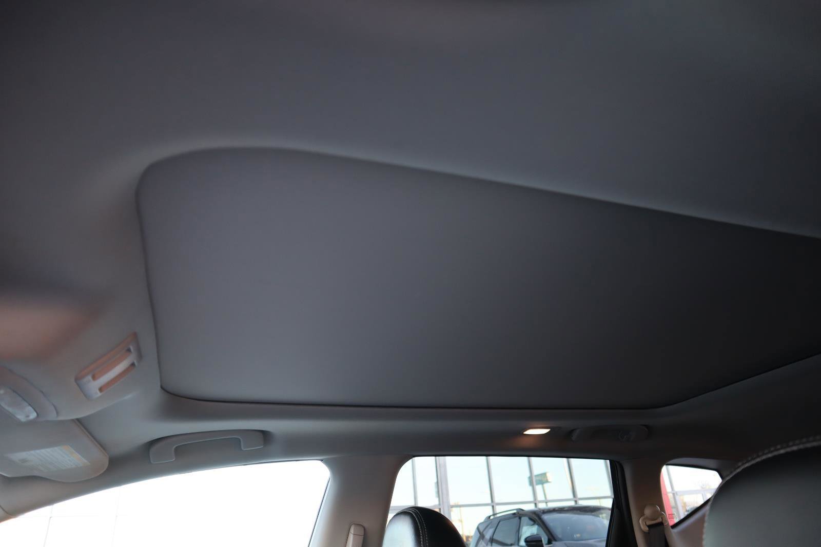 Certified 2024 Nissan Murano SL image 23