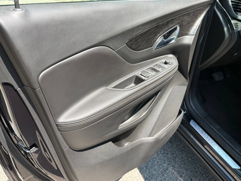 Used 2015 Buick Encore Convenience AWD/4WD image 13