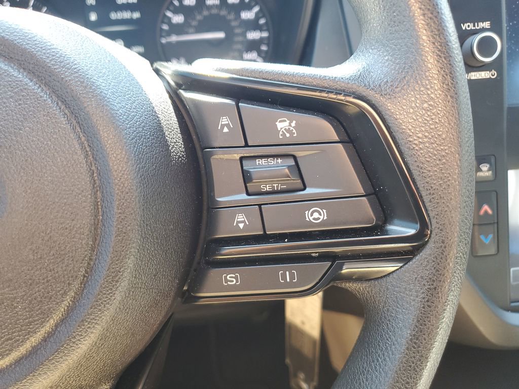 Used 2025 Subaru Forester AWD/4WD image 20