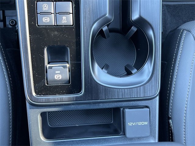 New 2026 Subaru Outback Limited image 18