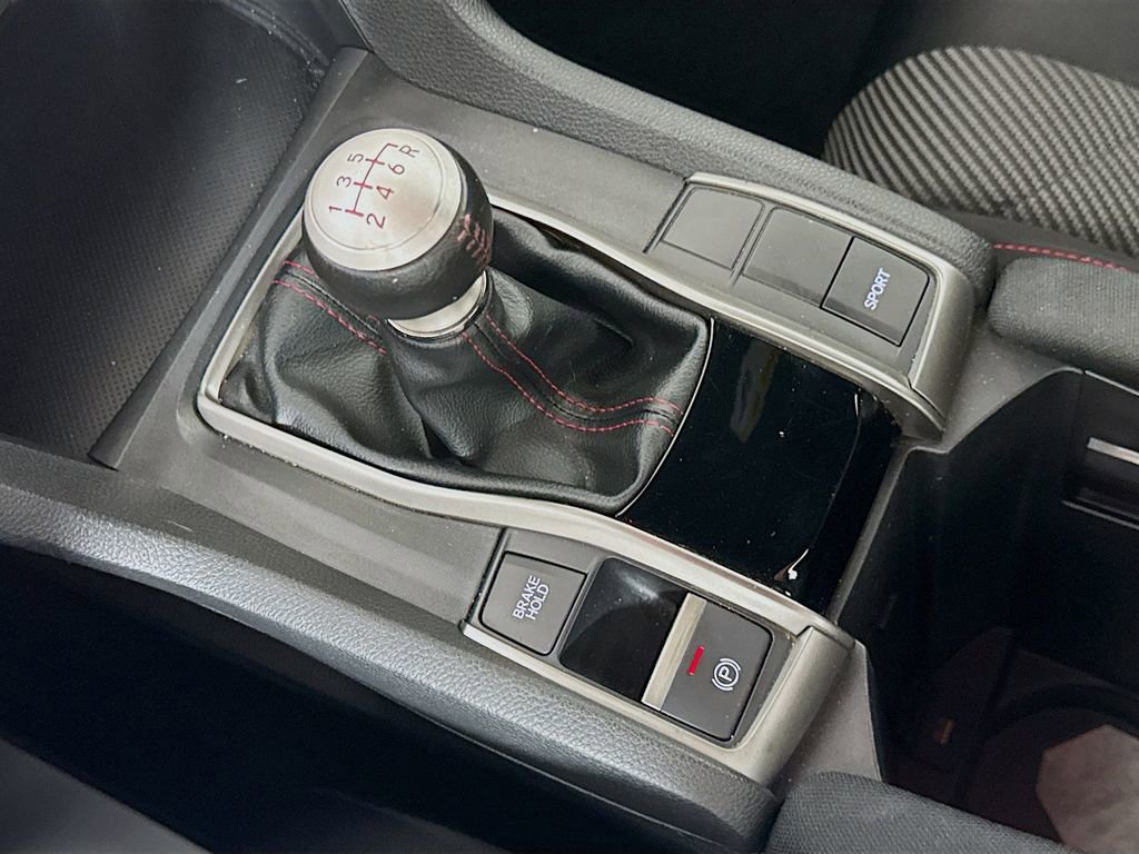 Used 2019 Honda Civic Si image 19