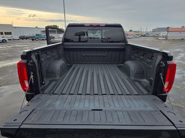Used 2024 GMC Sierra 1500 Denali w/ Denali Reserve Package AWD/4WD image 24