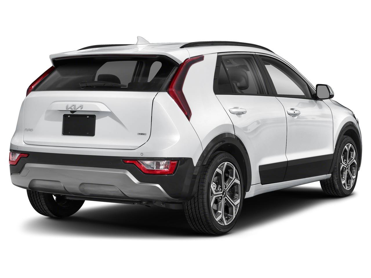 Certified 2023 Kia Niro EX Touring FWD image 2