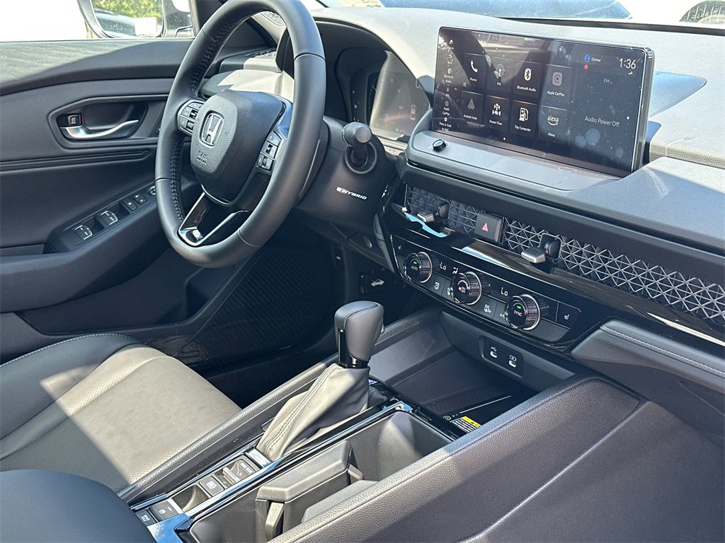 New 2025 Honda Accord EX-L image 7