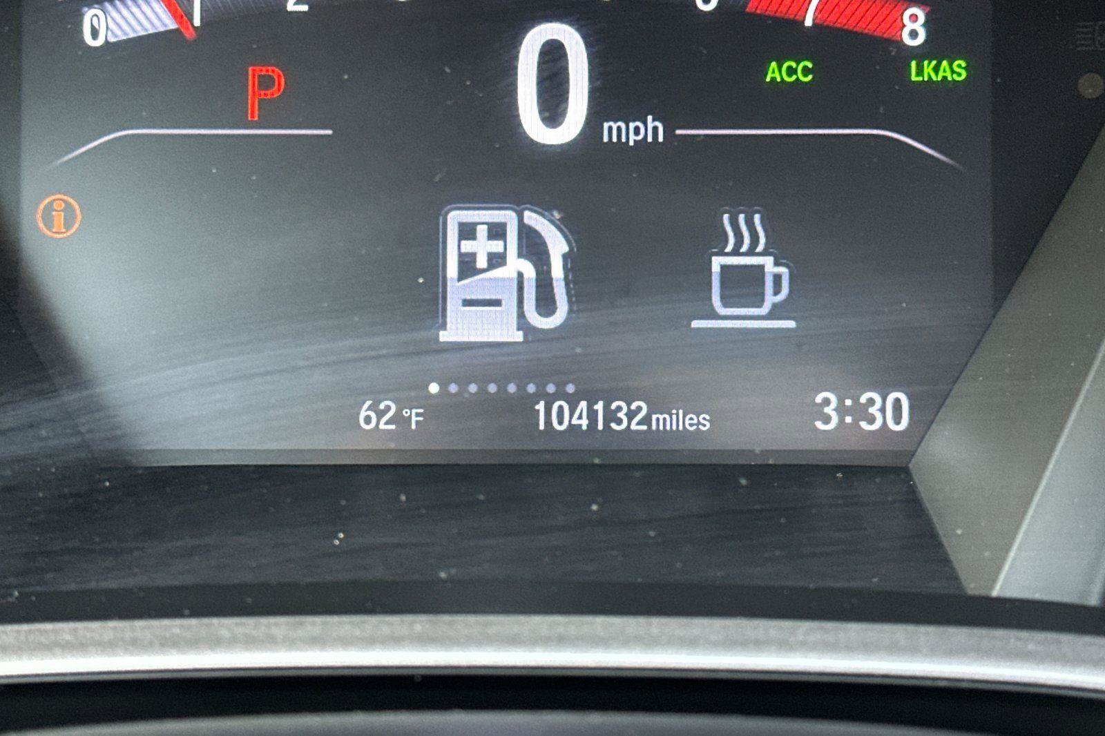 Used 2020 Honda CR-V EX-L image 29