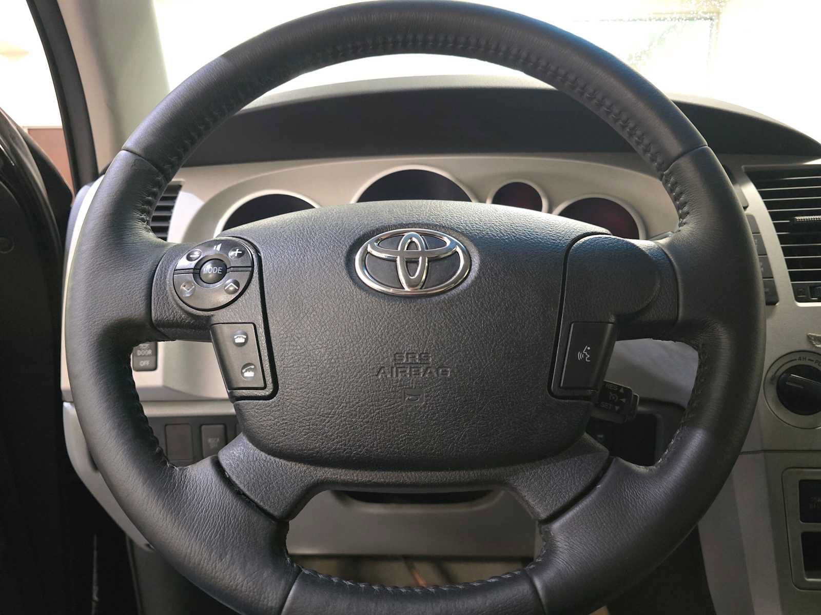 Used 2007 Toyota Tundra Limited AWD/4WD image 11
