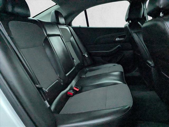 Used 2014 Chevrolet Malibu LT w/ Power Convenience Package image 20
