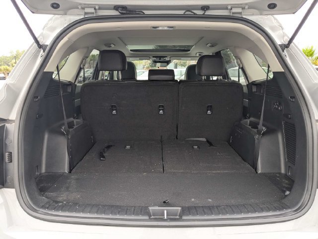 Used 2026 Kia Sorento S w/ S Panoramic Sunroof Package FWD image 13