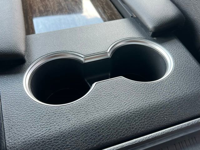 Certified 2025 Toyota Sienna Platinum image 41