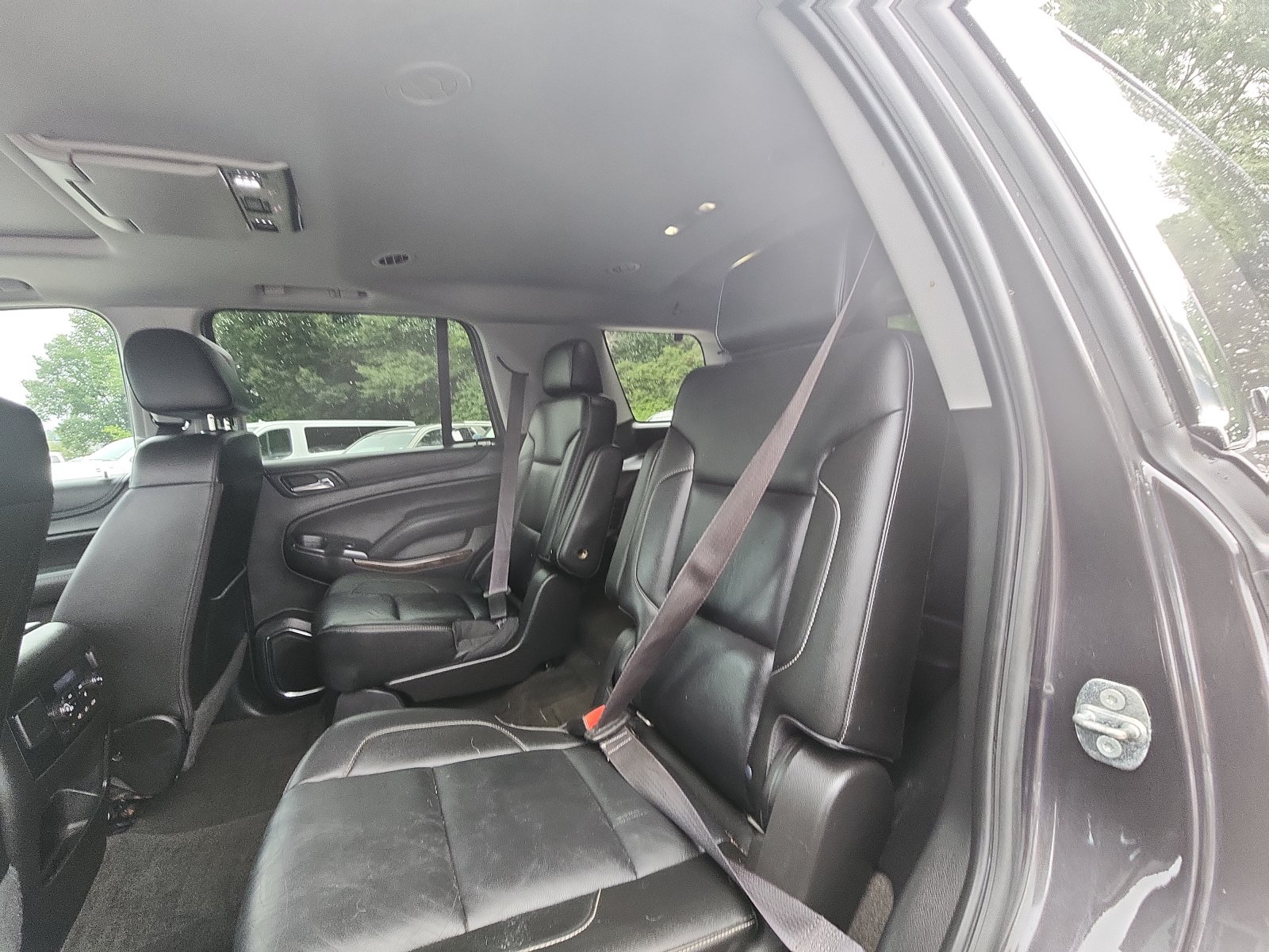 Used 2017 Chevrolet Tahoe LT AWD/4WD image 20