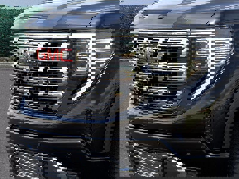 New 2025 GMC Sierra 1500 Denali w/ Denali Reserve Package image 23
