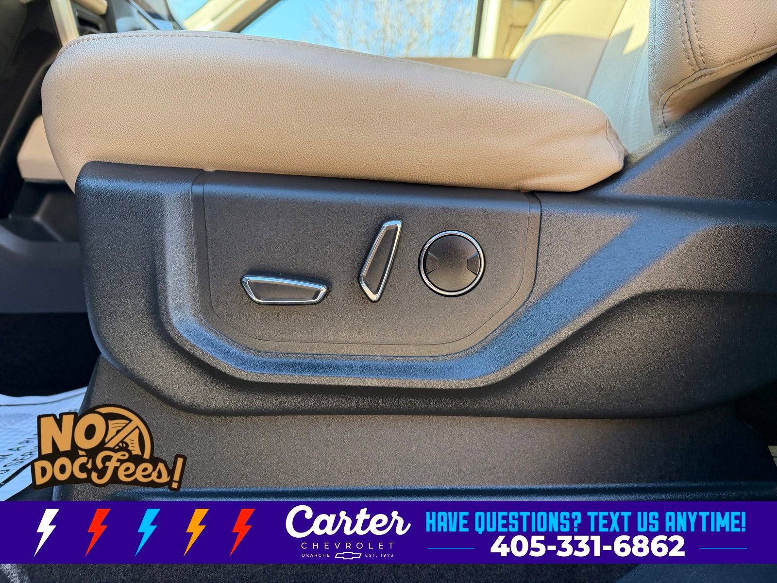 Used 2023 Ford Expedition Max Limited image 16