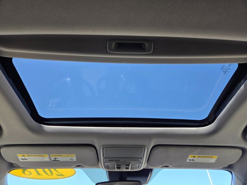 Used 2018 Honda CR-V Touring image 21